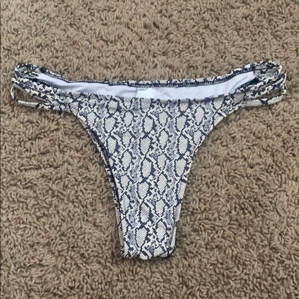 Bikini Bottoms